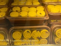 绿豆糕-糕材生(龙湖北京大兴天街店)