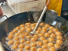 -杨永兴黄陂三鲜(雪松路店)