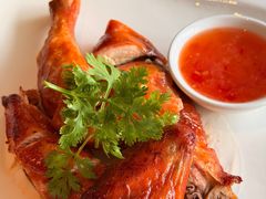 -扬州狮子楼·非遗淮扬菜(总店)