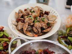 花甲-小民大排档(光谷店)