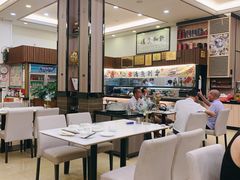大堂-祈胜邨•顺德鱼生•顺德菜(容桂店)