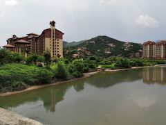 -江门古兜温泉小镇