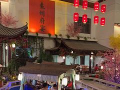 -袁州宴·地道袁州菜(袁山东路店)