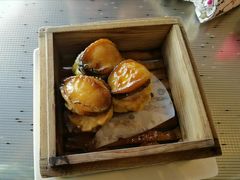 -彩丰楼中餐厅·仁恒洲际酒店