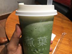 -煮叶(悠唐广场店)