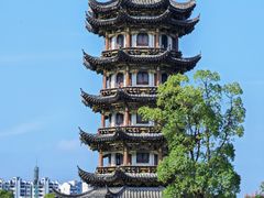 -常德桃花源景区
