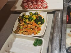 -海底捞火锅(凯德广场店)