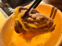 -温野菜涮涮锅(曲江大悦城店)