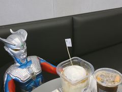 -M Stand(西安大悦城店)