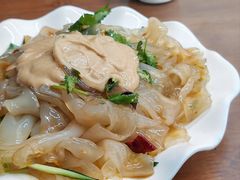 -东北四季饺子王(华山路店)