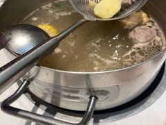 -陈记顺和潮汕牛肉火锅(棠德南路店)
