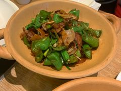 拾味小炒肉-拾味馆(万达广场店)