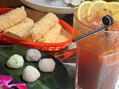 -禄婶鸡煲·打边炉