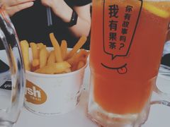 -艾薯夫妇Aysh(福田星河COCOPark店)