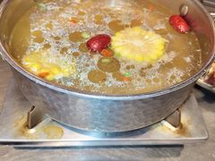 -潮界(虹桥新天地店)