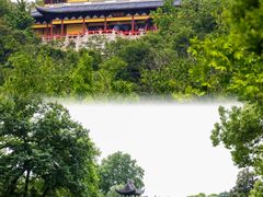 -善卷洞风景区
