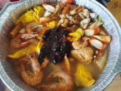 -黄记煌三汁焖锅(崇文门店)