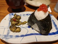 -玄白·炭烤活鳗(上海首店)