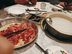 -丰尔粥食·粥底火锅·桑拿鸡(大良总店)