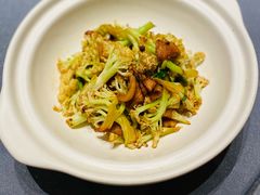 -双湖园·地标武汉菜(黄鹤楼解放路店)
