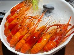 -乔街深夜食堂·小龙虾·高压锅生蚝(杭州总店)