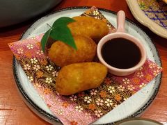 -龍千代·味自慢(黑龙江北路店)