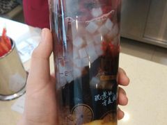 android_upload_pic-沪上阿姨鲜果茶(华新大街店)