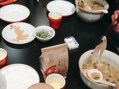 -唐河王记·南阳民间菜(国基路店)