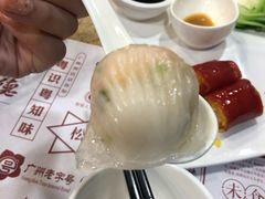 -点都德(大茶楼店)