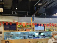 -木屋烧烤(龙湖天街店)