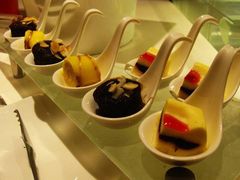 -厦门艾美酒店·新食谱西餐厅