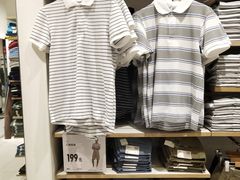 -优衣库(石家庄裕华万达广场店)