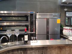 -HIGH FIVE哈福手工汉堡(桂林路店)