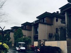 -清远熹乐谷温泉度假酒店