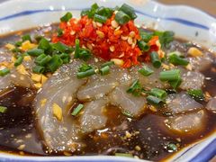 -郑件洋芋饭庄