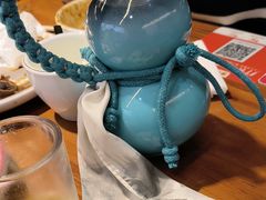 -成老灶火锅鸡(平山店)