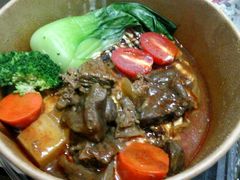 -OKOOKO澳客餐吧(乐天百货店)