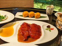 -北京四季酒店·采逸轩