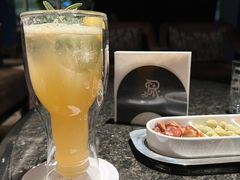 -瑞吉吧 The St·Regis Bar(长沙瑞吉酒店)