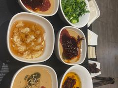 -下杨家青海土火锅(海湖店)