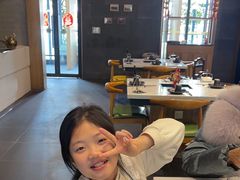 -星湖特色餐厅· 三岔湖环球融创天堂洲际酒店