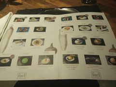 -AZUL by FUEL蓝色·法式酒馆(琶醍店)