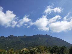-七娘山