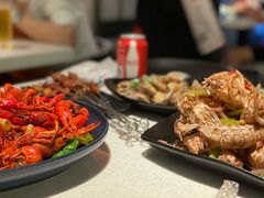 -红盔甲·小龙虾(天钥桥店)