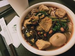 -水平有限广西米粉·广西风味集(五道口店)