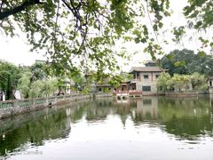 -东莞市可园博物馆