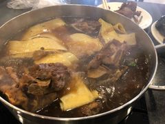 -蝎王府羊蝎子(天通苑店)