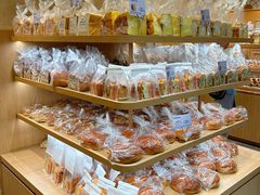 -山崎面包(静安久光店)