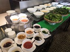 -珀丽酒店-协奏坊餐厅