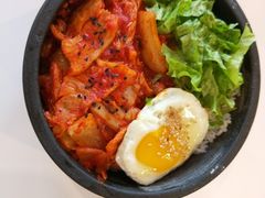 -汉江川烤肉(通州店)
